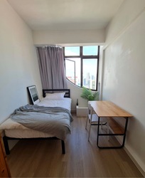 People's Park Complex (D1), Apartment #627487731
